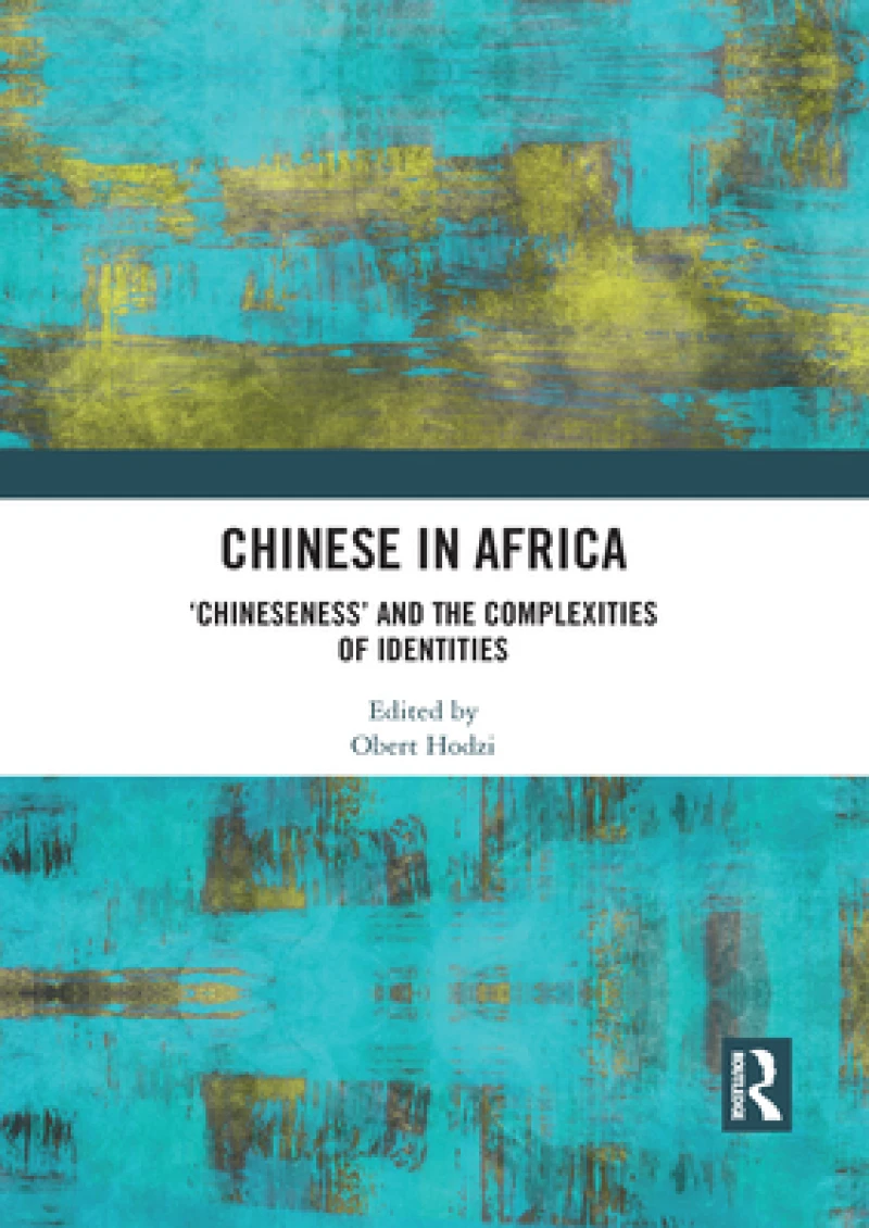 Chinese in Africa