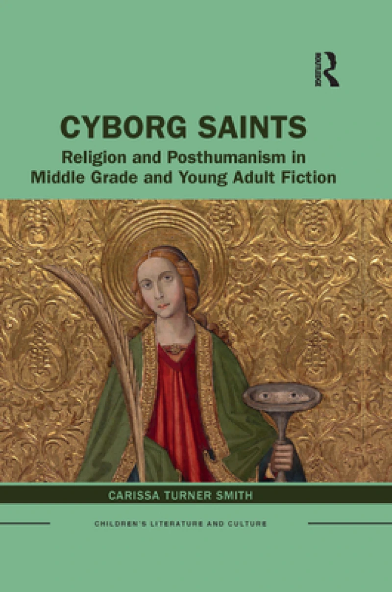 Cyborg Saints