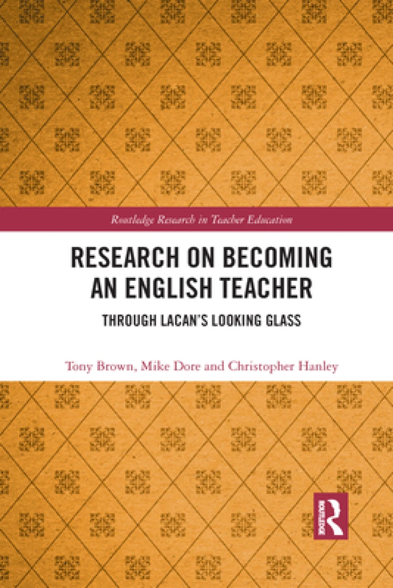 Research on Becoming an English Teacher