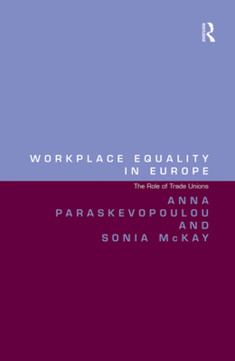 Workplace Equality in Europe