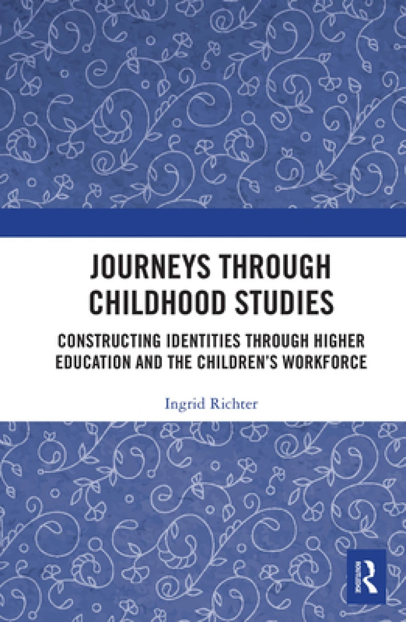 Journeys through Childhood Studies