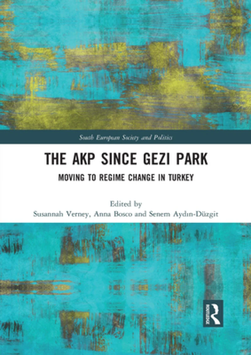 The AKP Since Gezi Park