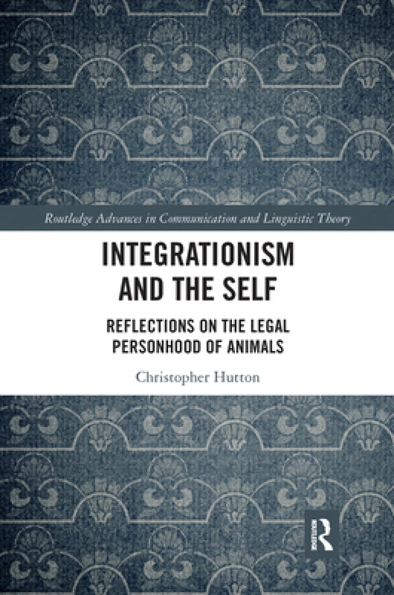 Integrationism and the Self