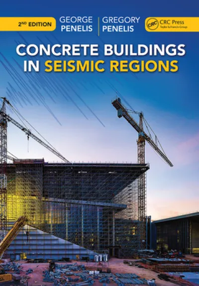 Concrete Buildings in Seismic Regions