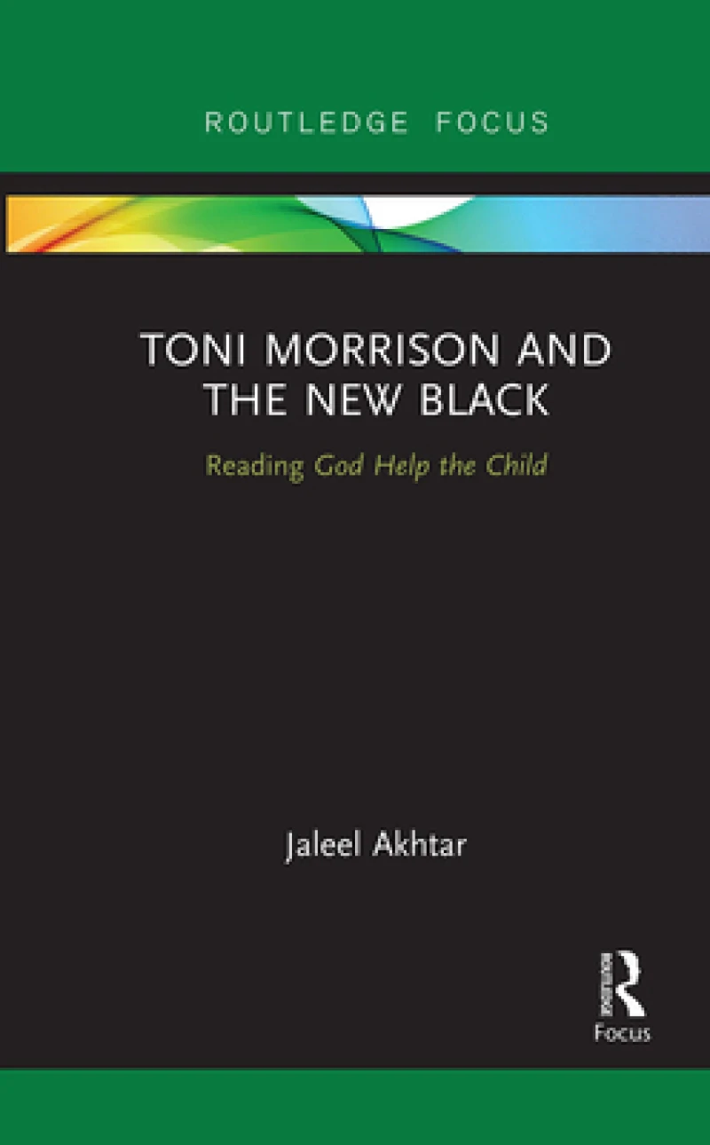 Toni Morrison and the New Black