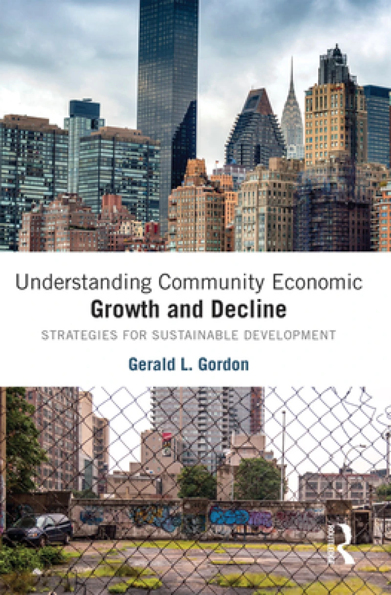 Understanding Community Economic Growth and Decline