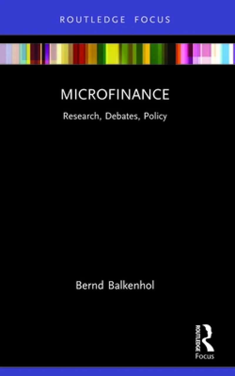 Microfinance