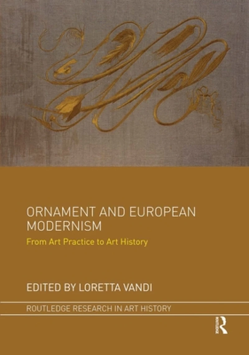 Ornament and European Modernism
