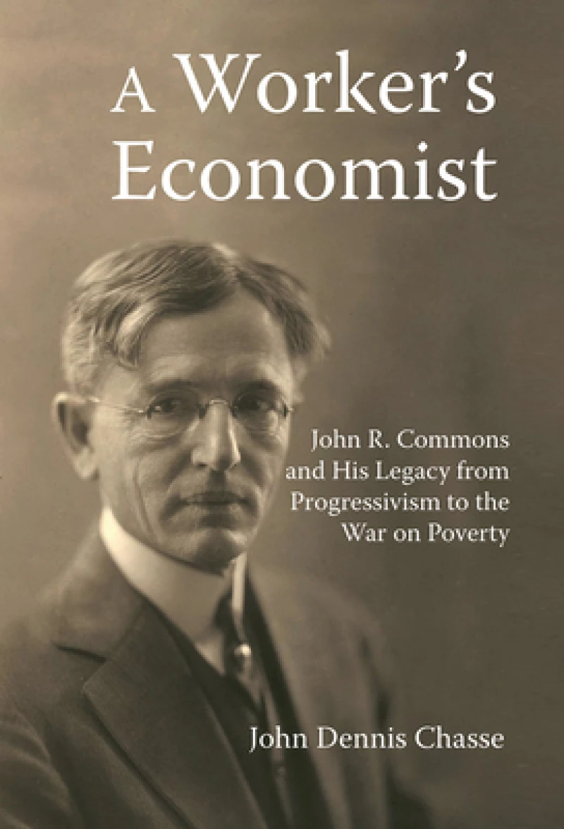 A Worker's Economist