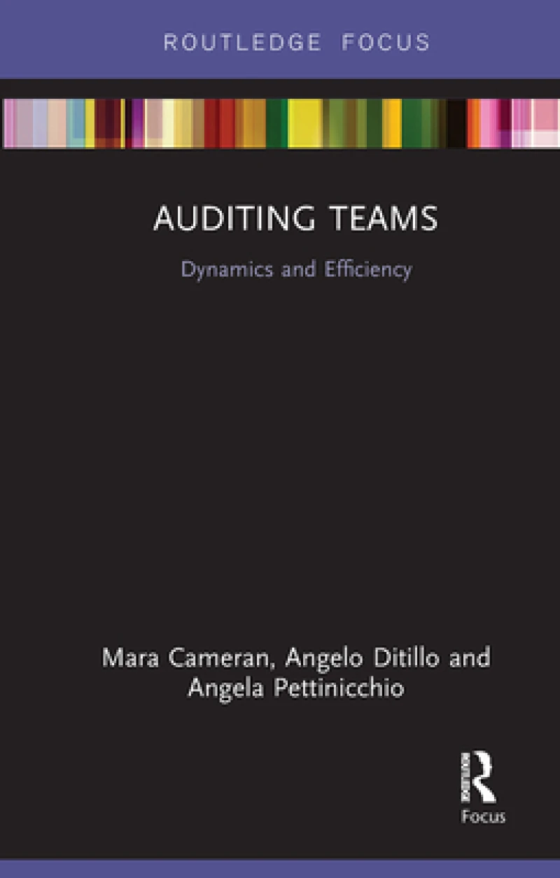 Auditing Teams