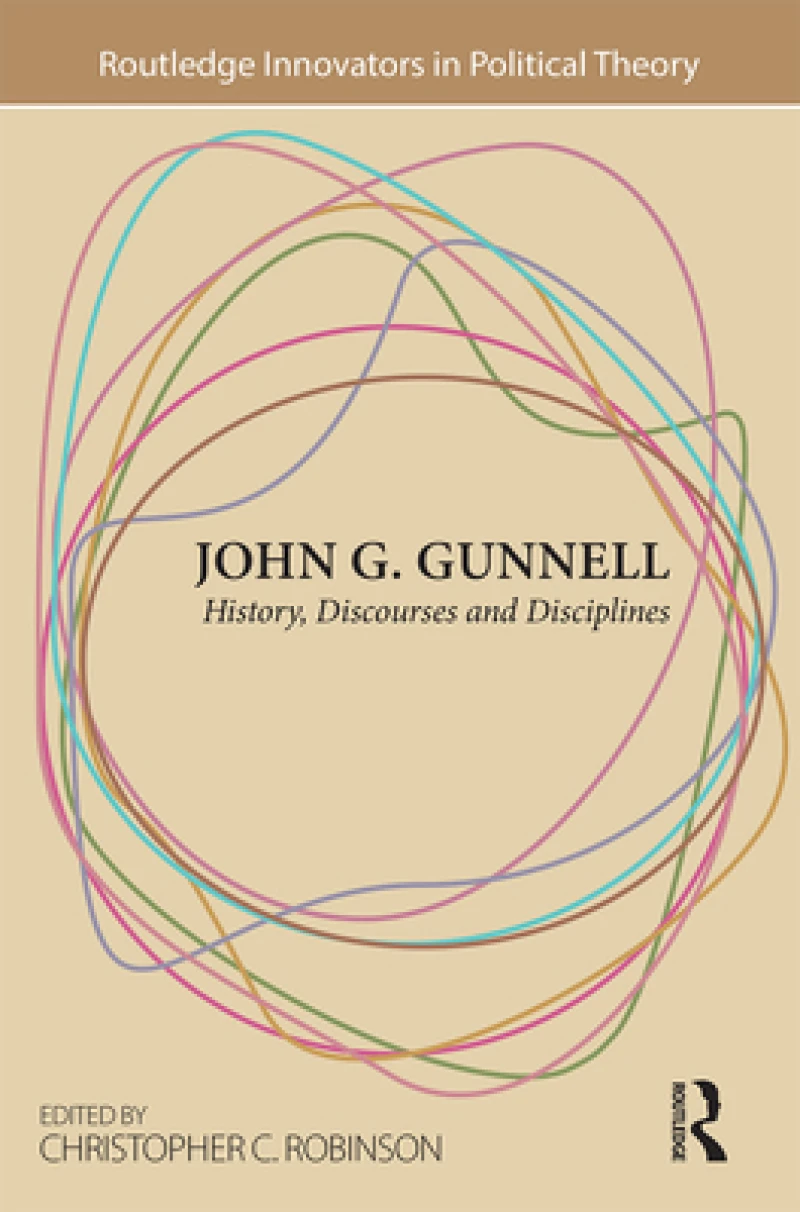 John G. Gunnell