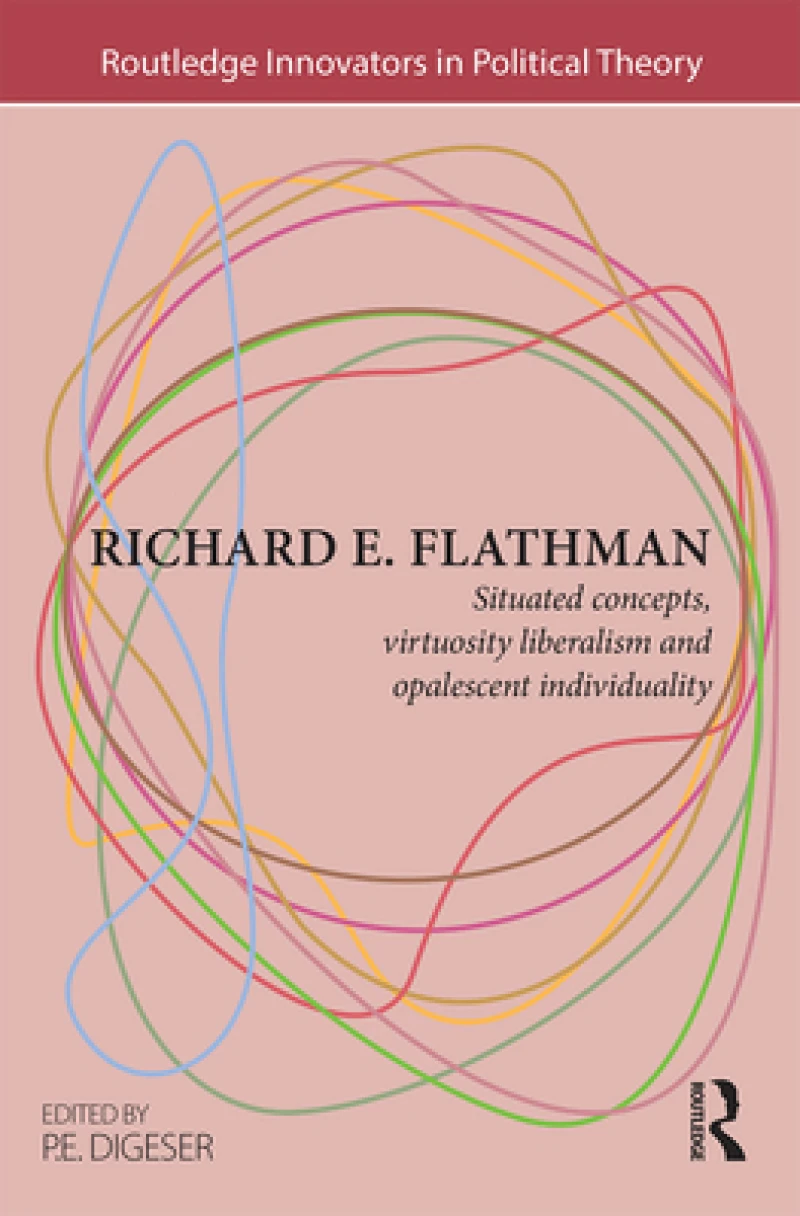 Richard E. Flathman
