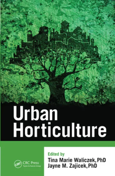 Urban Horticulture