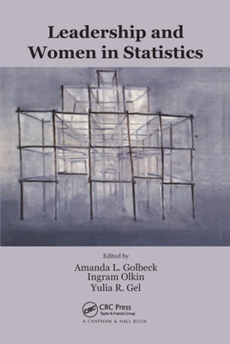 Leadership and Women in Statistics