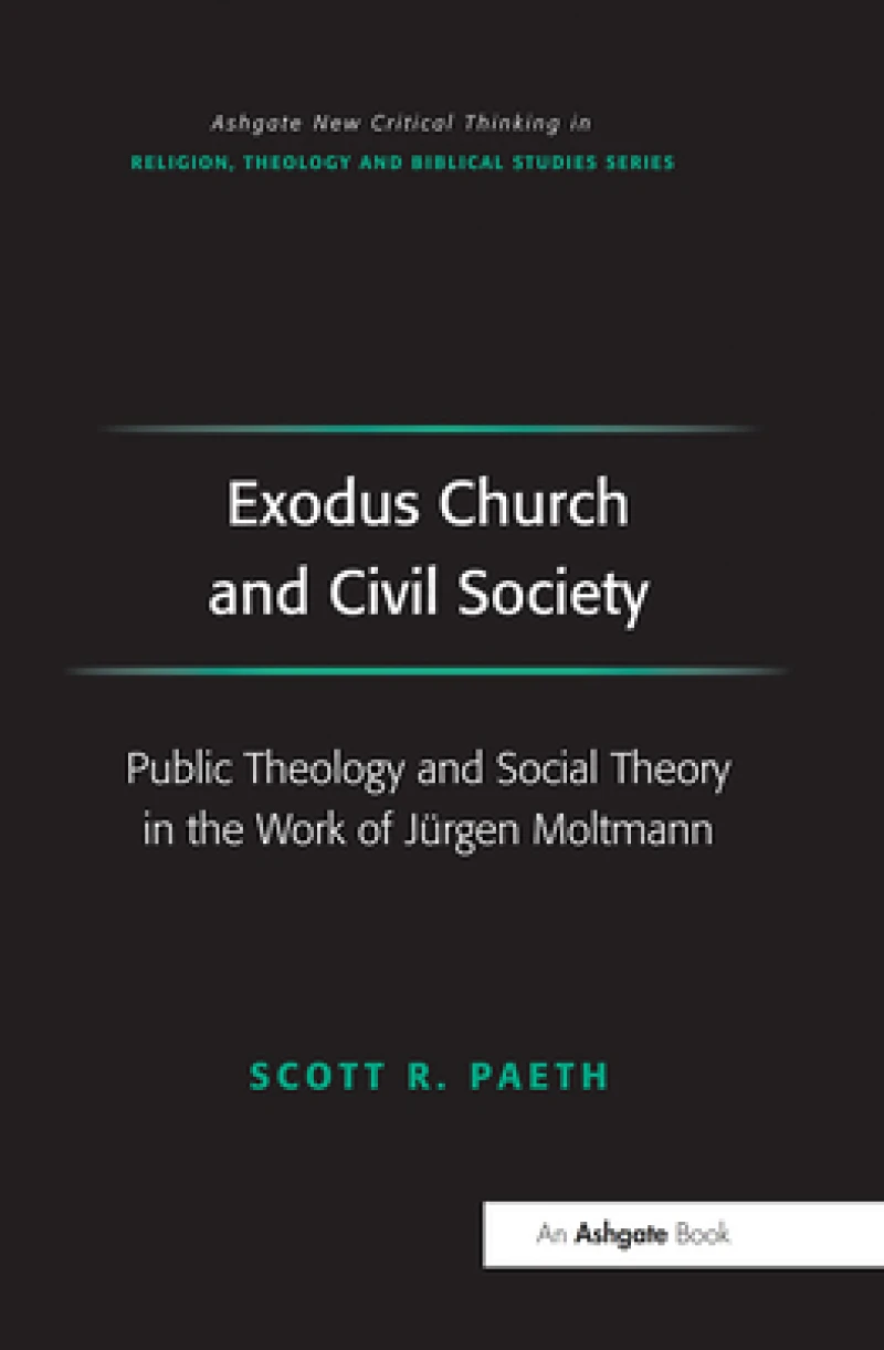 Exodus Church and Civil Society