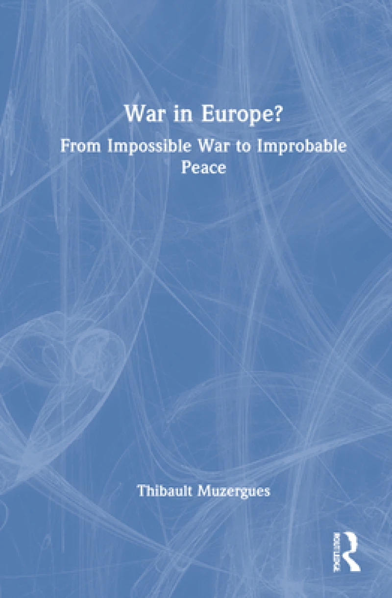 War in Europe?