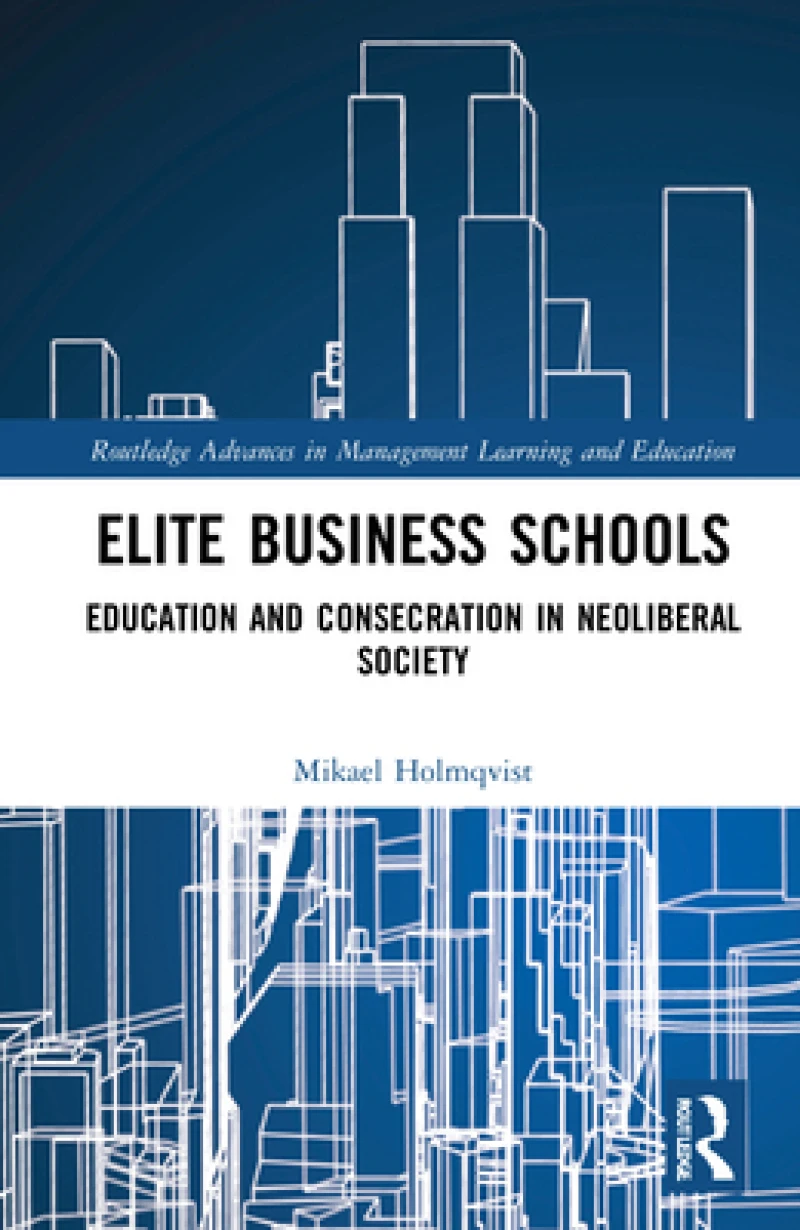 Elite Business Schools