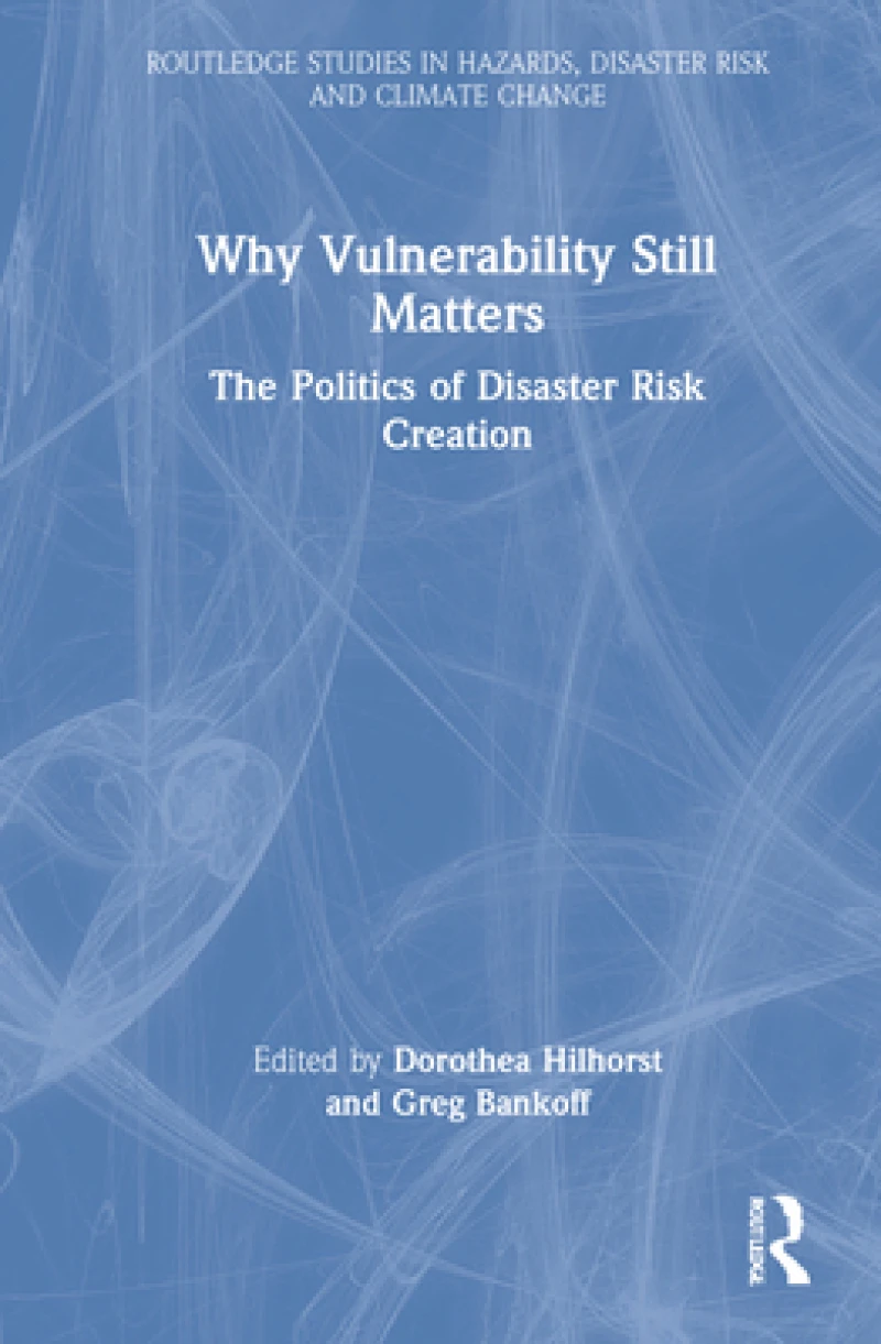 Why Vulnerability Still Matters
