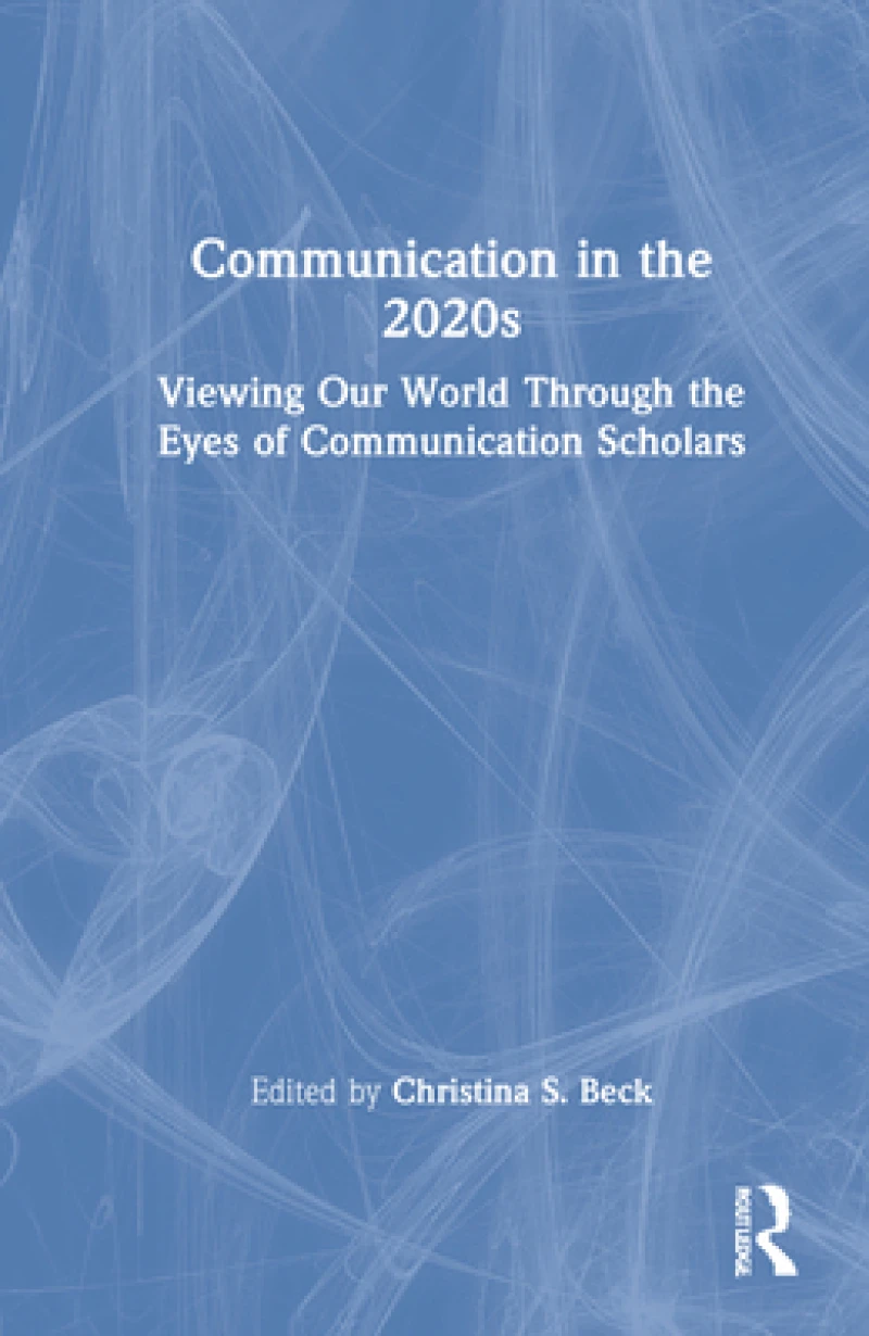 Communication in the 2020s