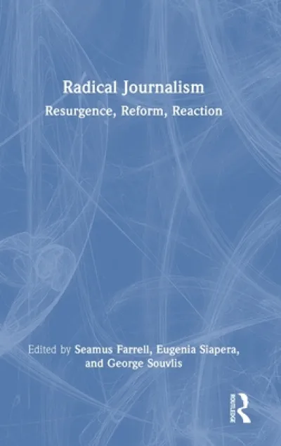 Radical Journalism