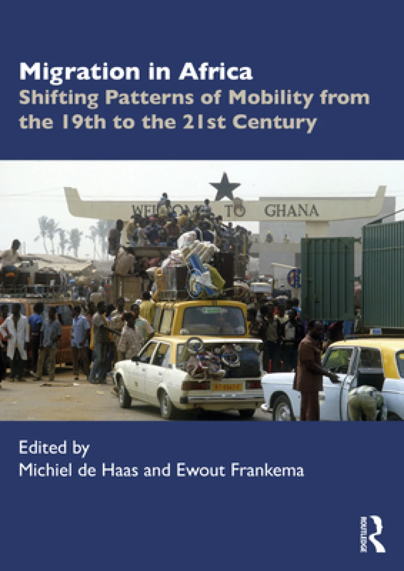 Migration in Africa