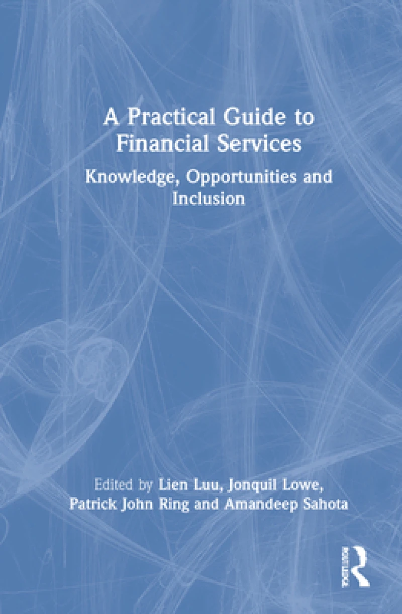 A Practical Guide to Financial Services