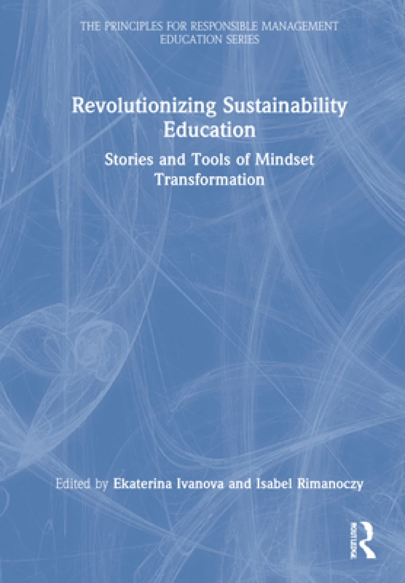 Revolutionizing Sustainability Education