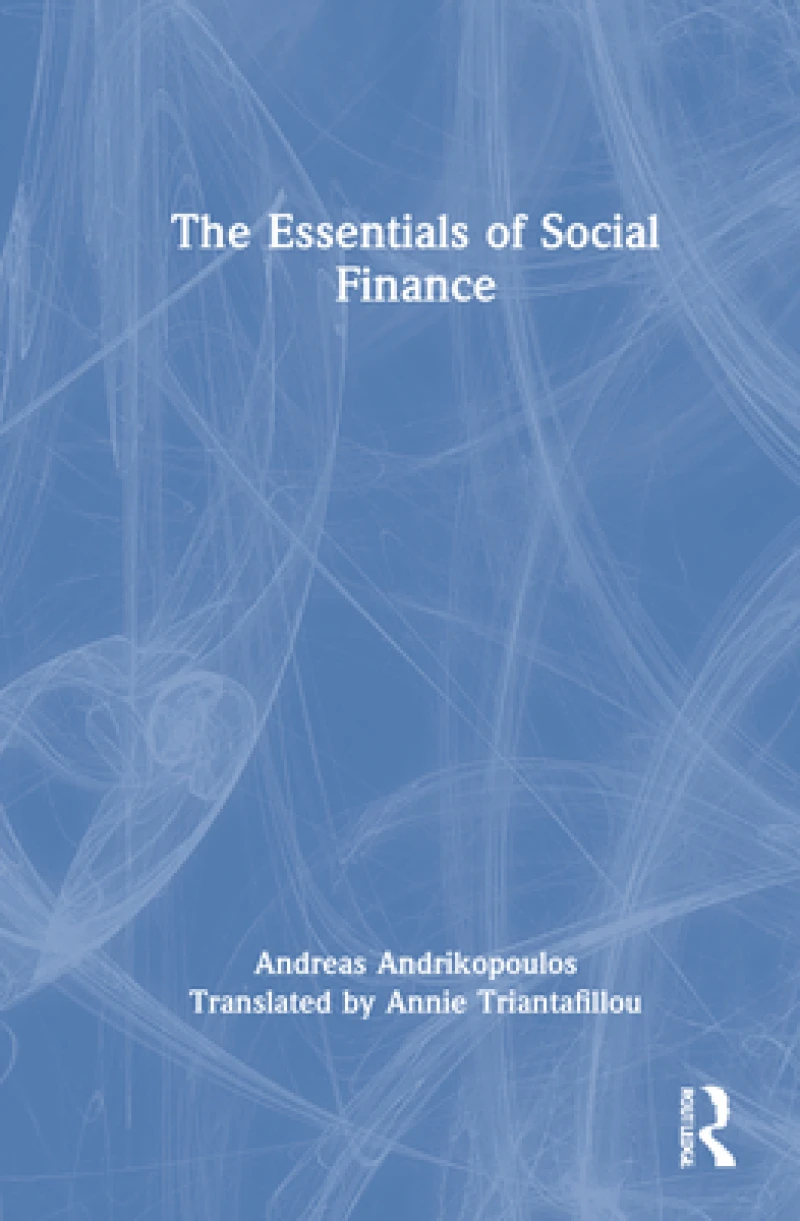 The Essentials of Social Finance