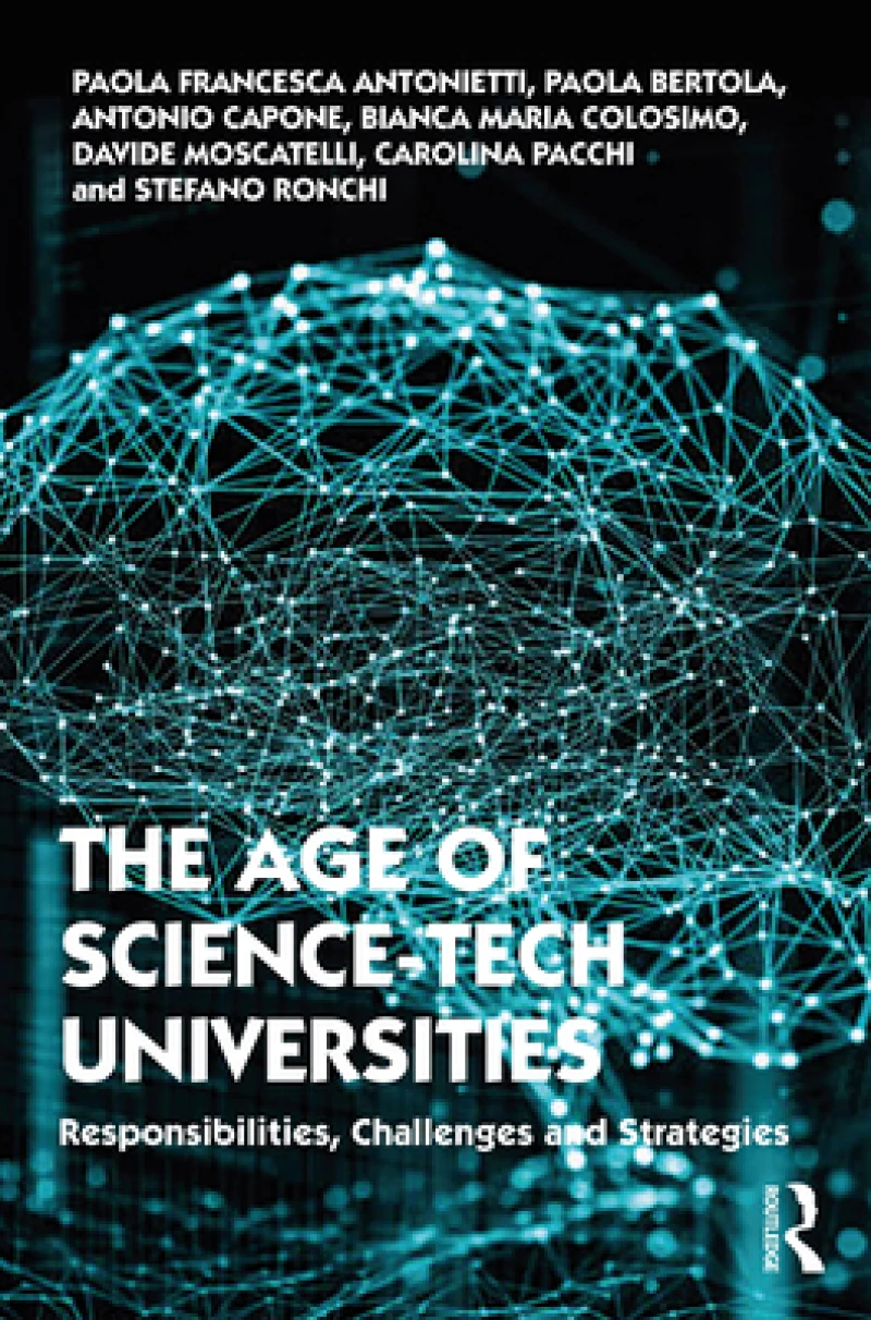 The Age of Science-Tech Universities
