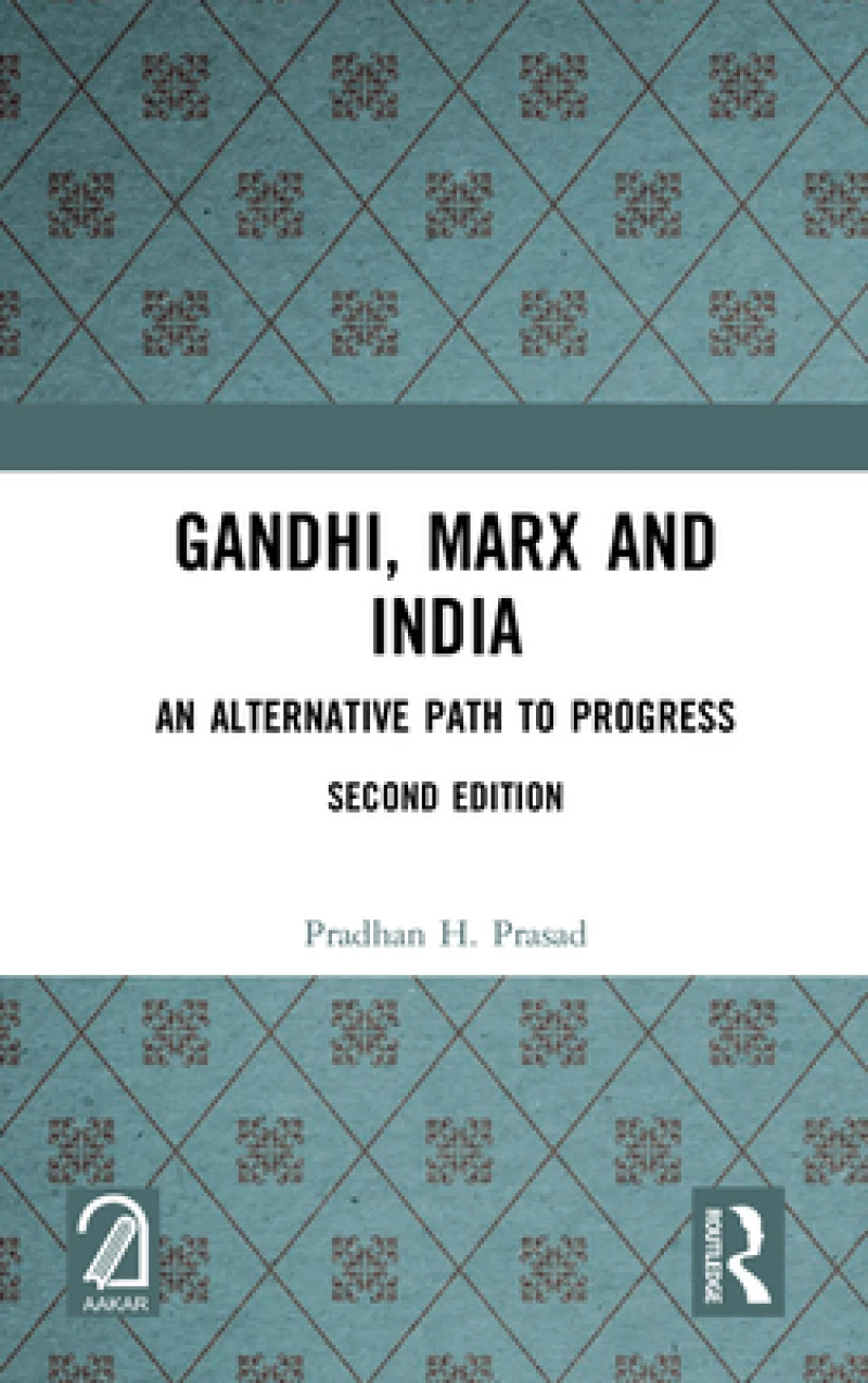 Gandhi, Marx and India