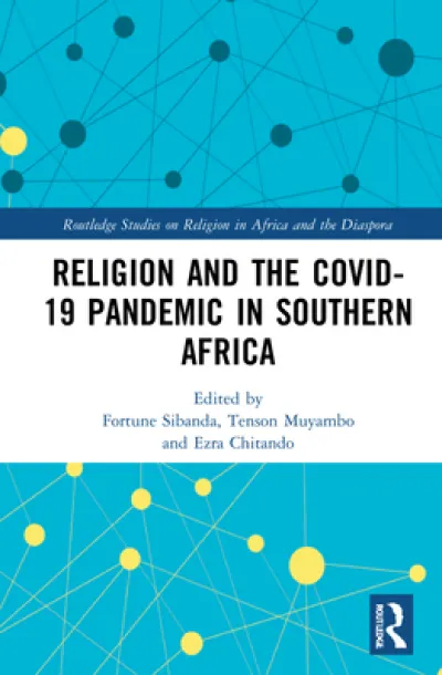 Religion and the COVID-19 Pandemic in Southern Africa