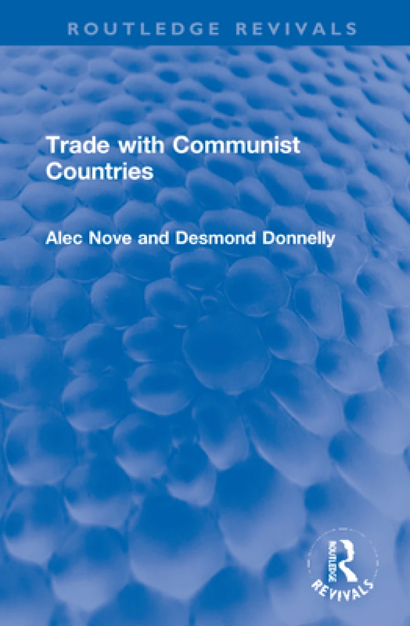 Trade with Communist Countries