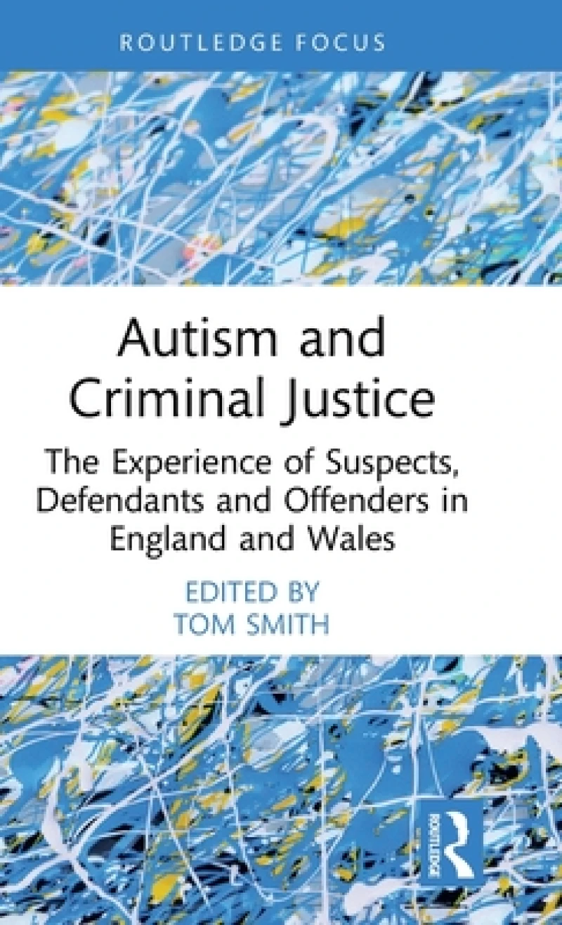 Autism and Criminal Justice