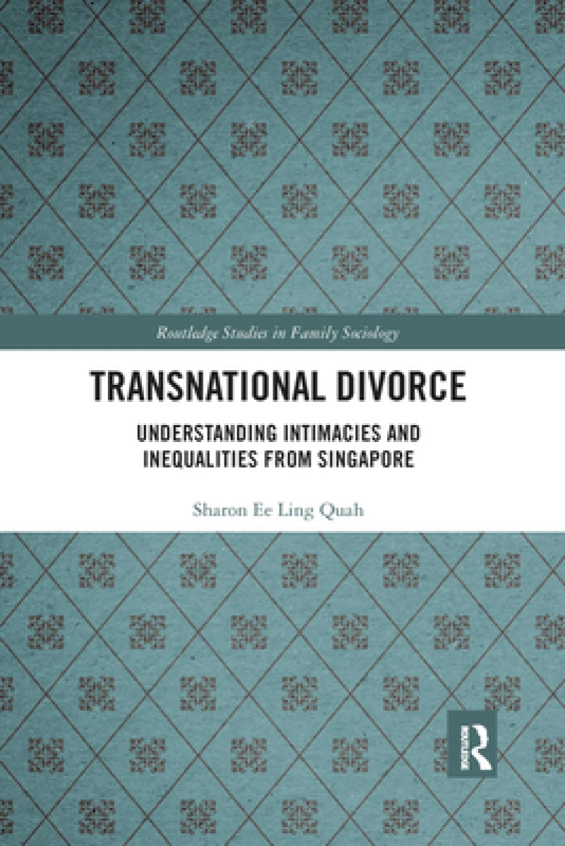 Transnational Divorce