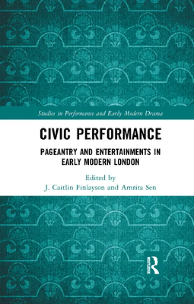 Civic Performance