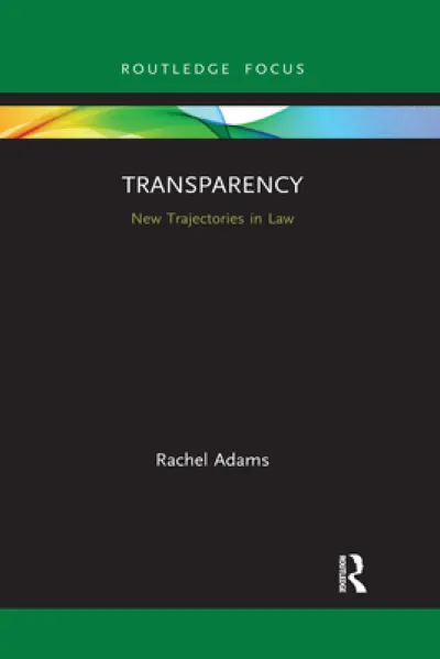 Transparency