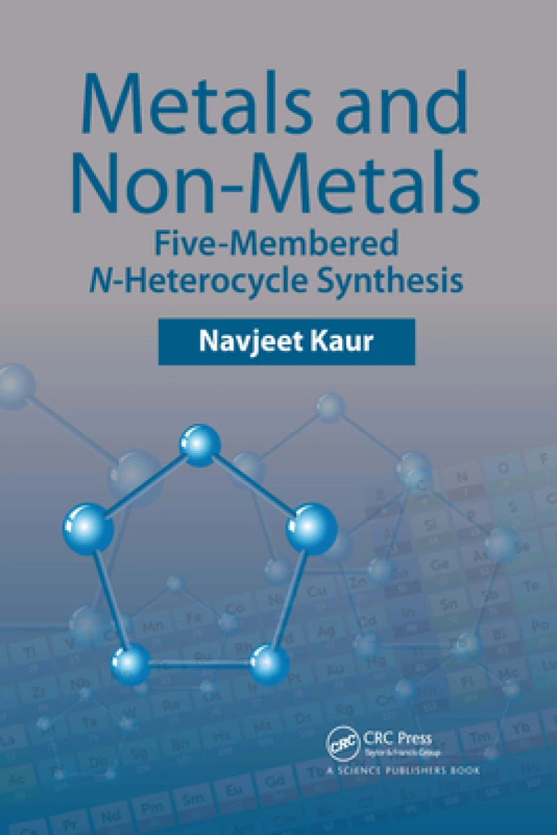 Metals and Non-metals