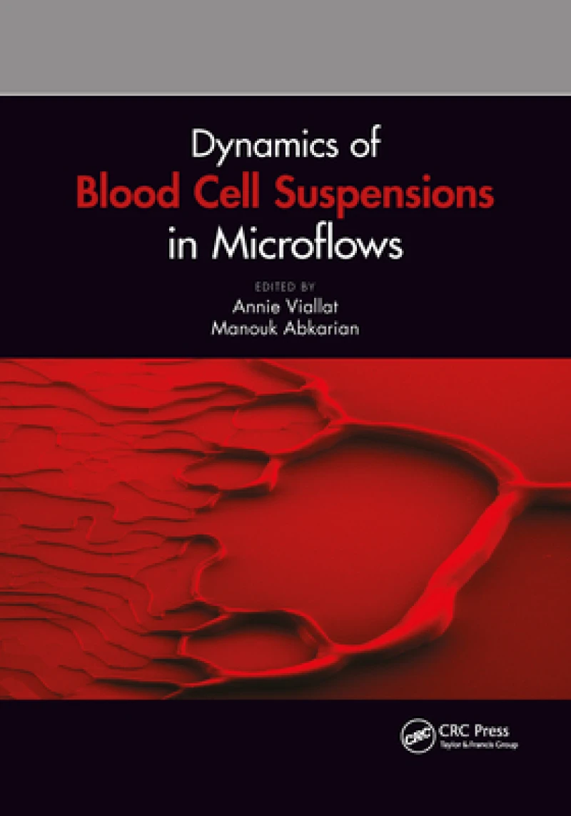 Dynamics of Blood Cell Suspensions in Microflows