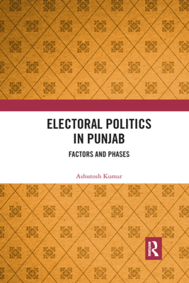 Electoral Politics in Punjab