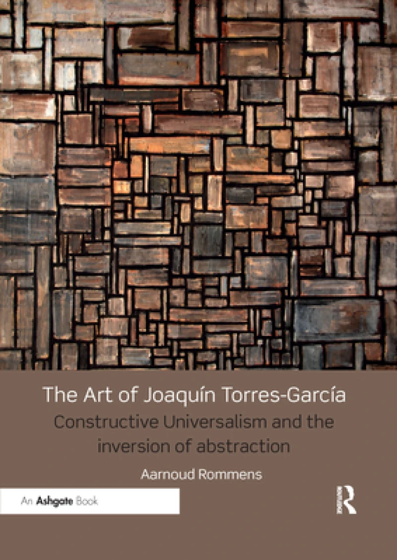 The Art of Joaquin Torres-Garcia