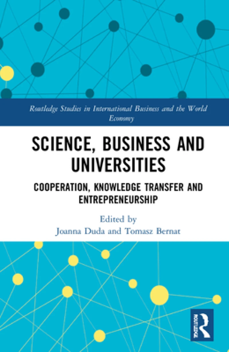 Science, Business and Universities