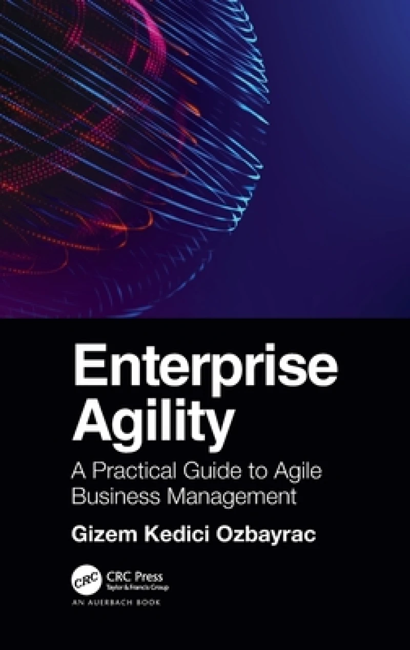 Enterprise Agility