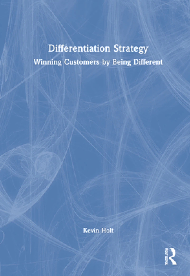 Differentiation Strategy