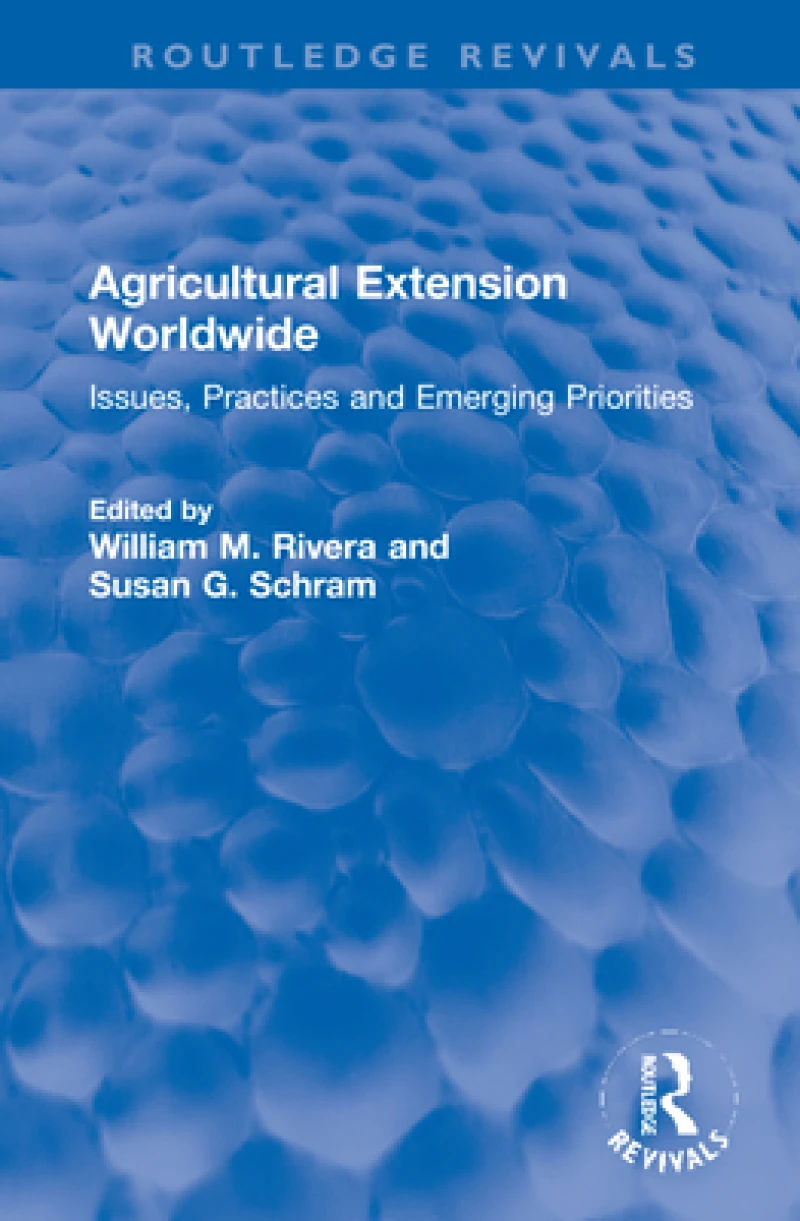 Agricultural Extension Worldwide