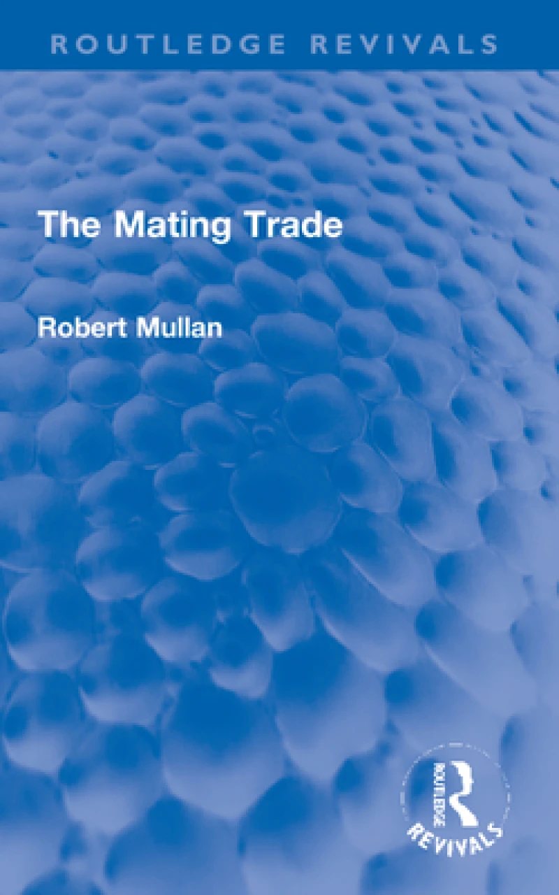 The Mating Trade