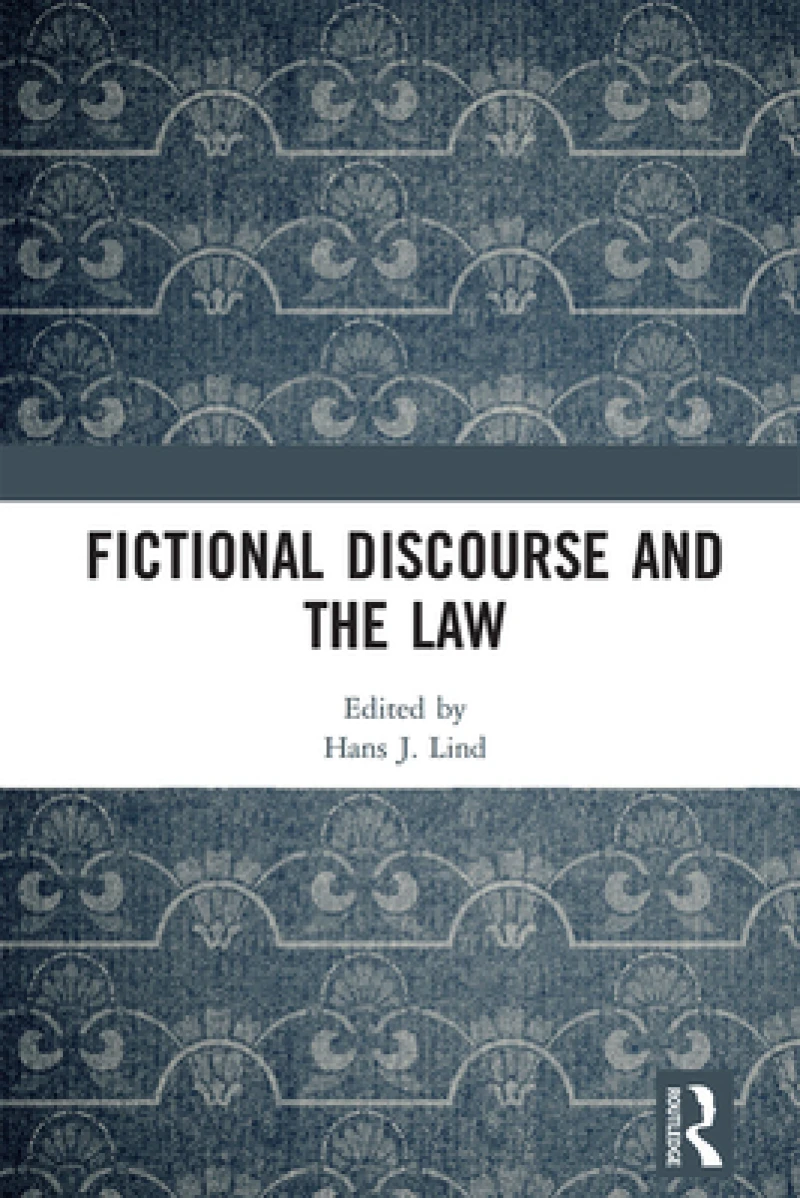 Fictional Discourse and the Law