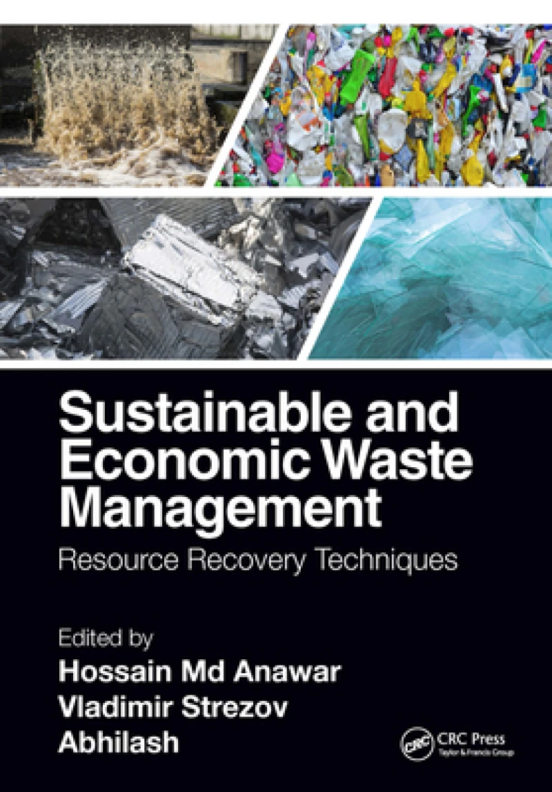 Sustainable and Economic Waste Management