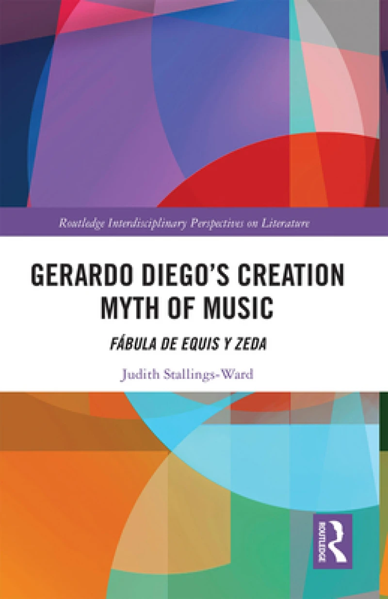 Gerardo Diego?s Creation Myth of Music