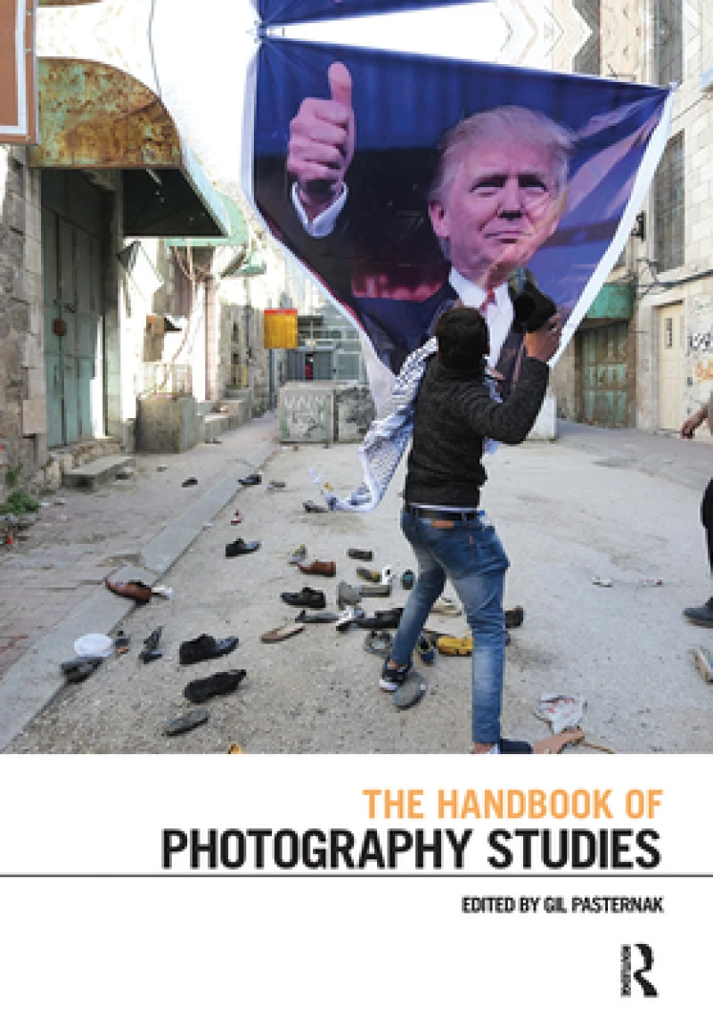 The Handbook of Photography Studies