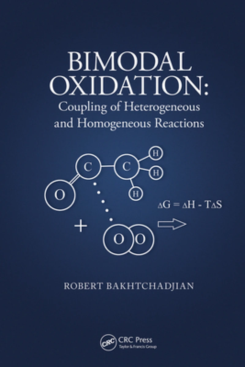 Bimodal Oxidation